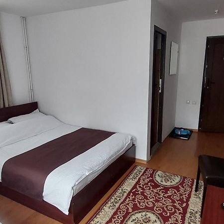 Casa Ryana Sinaia 호텔 외부 사진