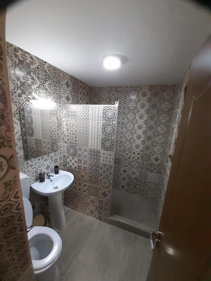 Casa Ryana Sinaia 호텔 외부 사진