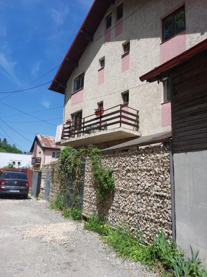 Casa Ryana Sinaia 호텔 외부 사진