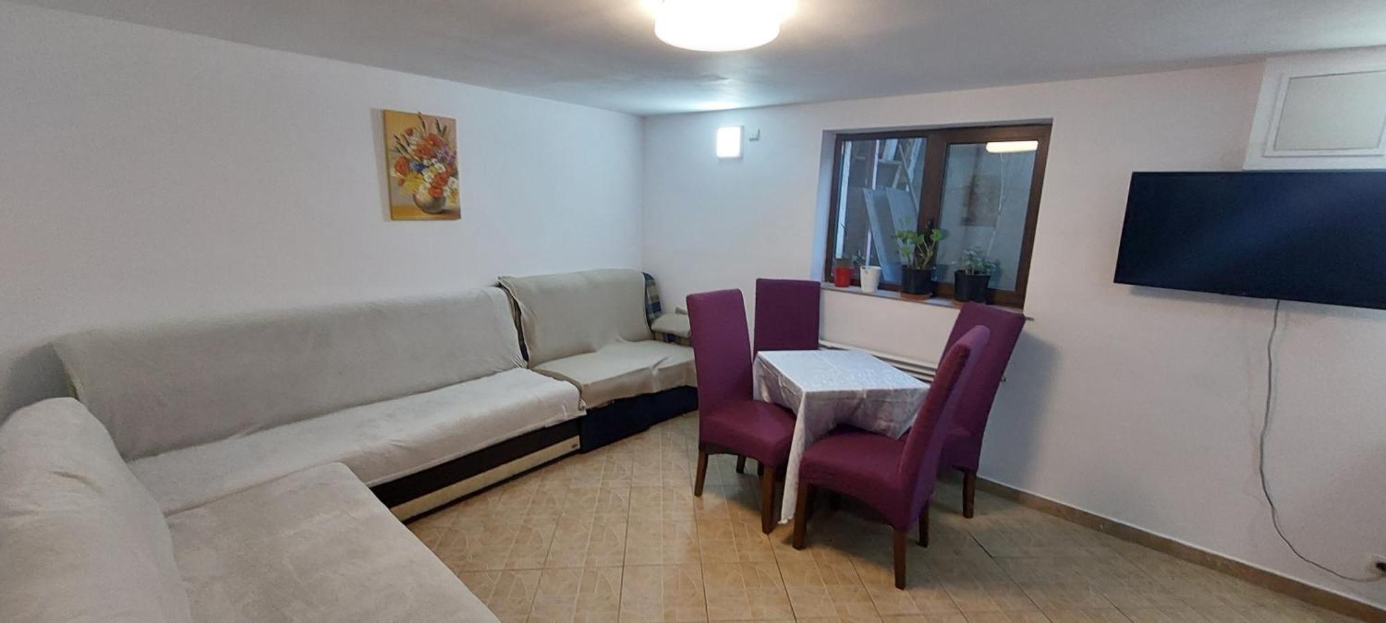 Casa Ryana Sinaia 호텔 외부 사진