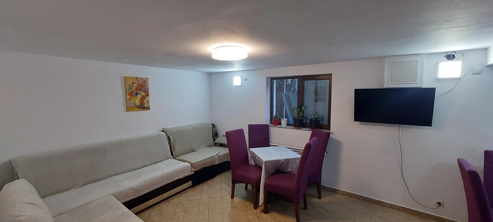 Casa Ryana Sinaia 호텔 외부 사진