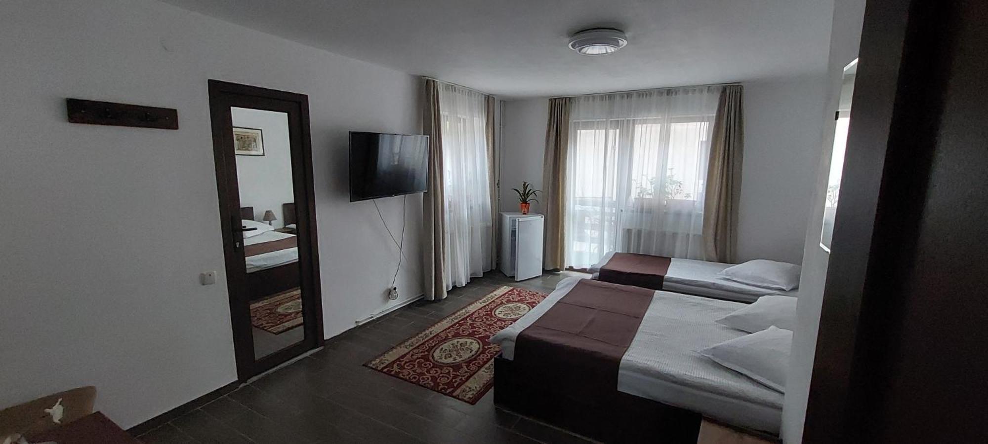 Casa Ryana Sinaia 호텔 외부 사진
