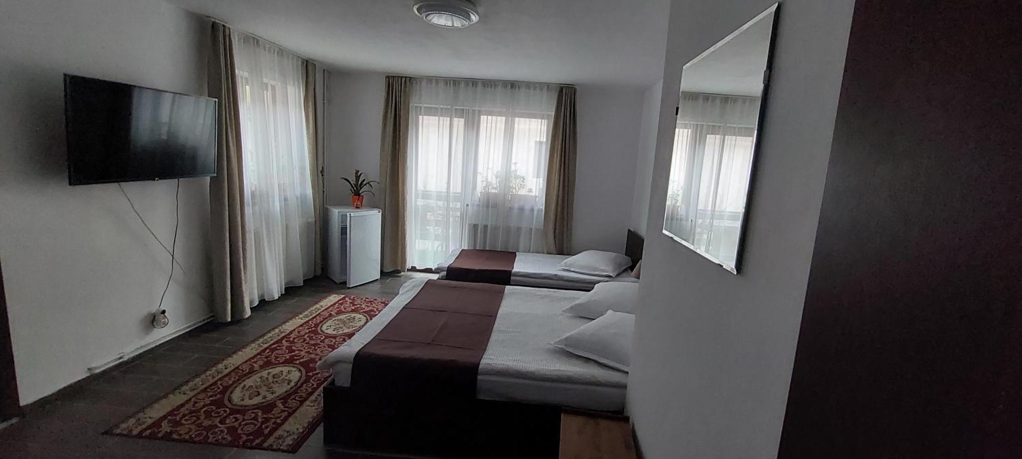 Casa Ryana Sinaia 호텔 외부 사진