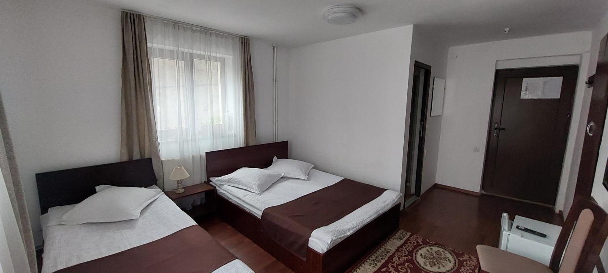 Casa Ryana Sinaia 호텔 외부 사진