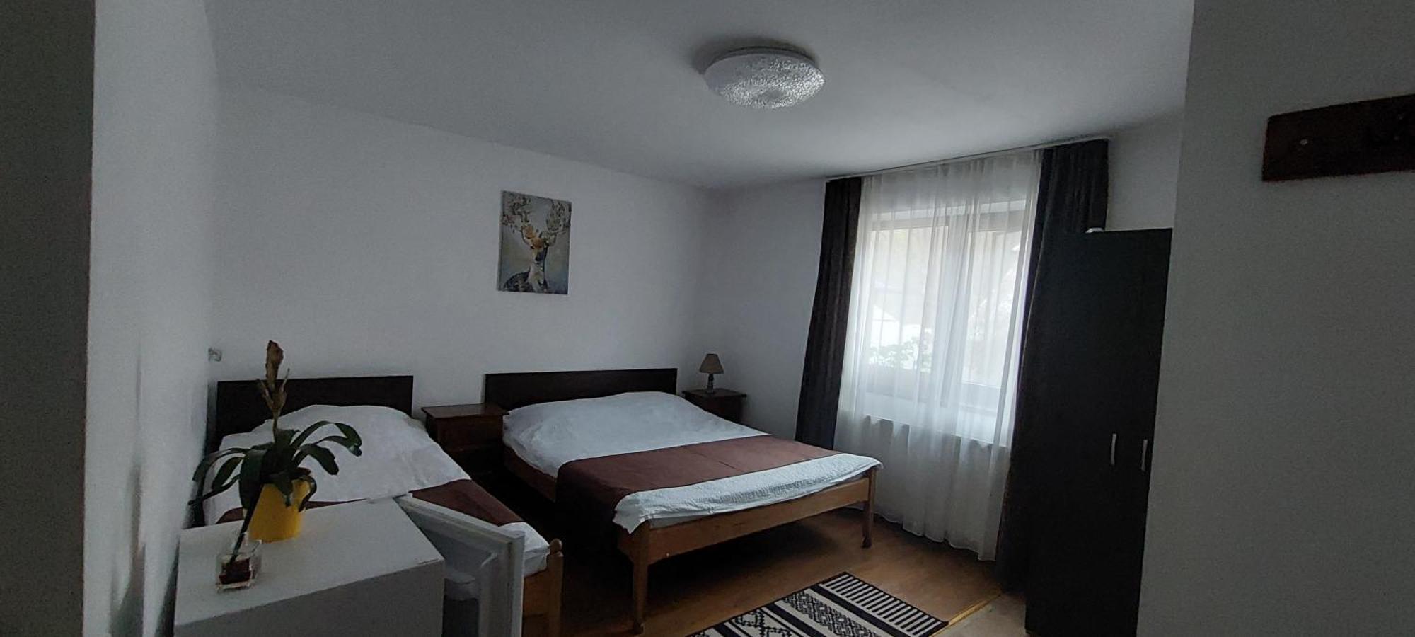 Casa Ryana Sinaia 호텔 외부 사진