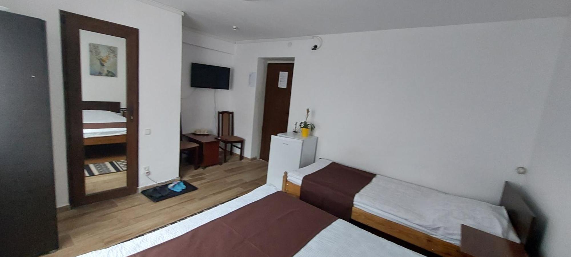 Casa Ryana Sinaia 호텔 외부 사진