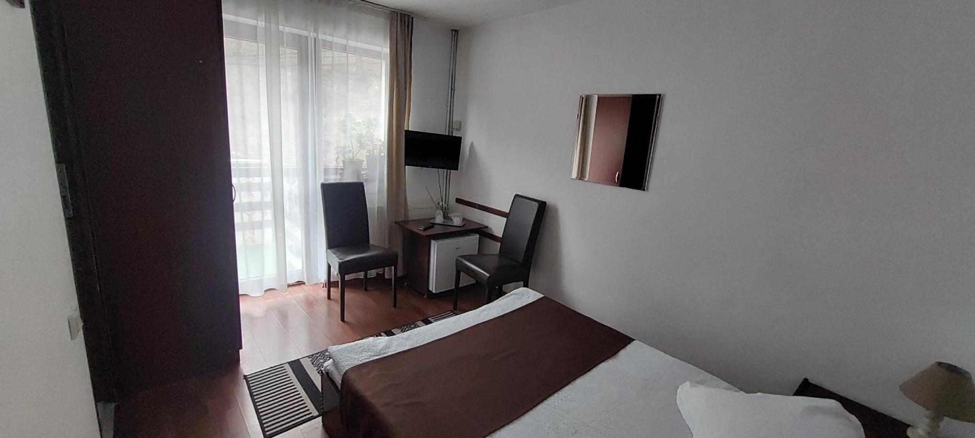 Casa Ryana Sinaia 호텔 외부 사진