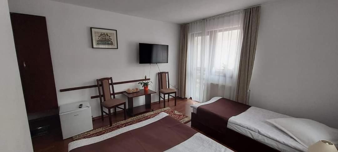 Casa Ryana Sinaia 호텔 외부 사진