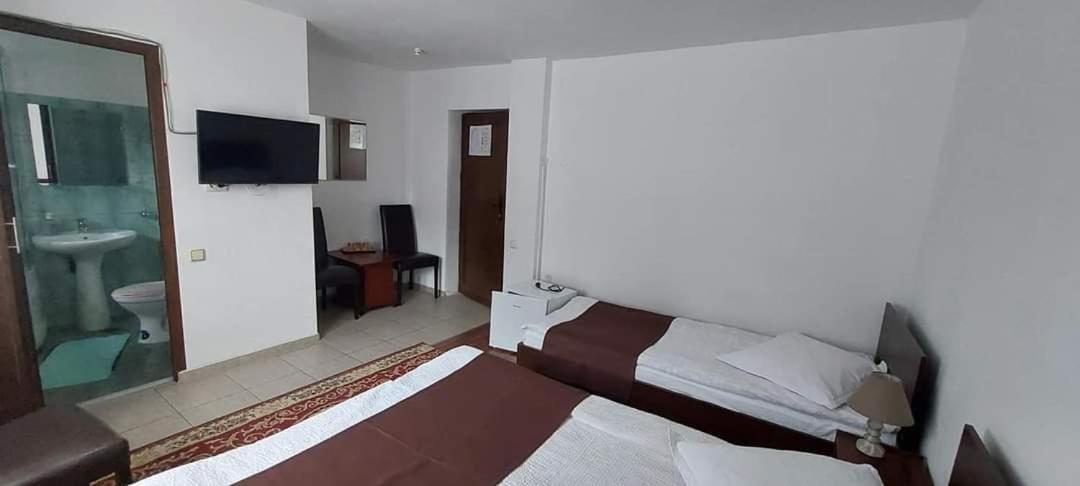Casa Ryana Sinaia 호텔 외부 사진