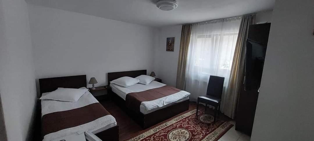 Casa Ryana Sinaia 호텔 외부 사진