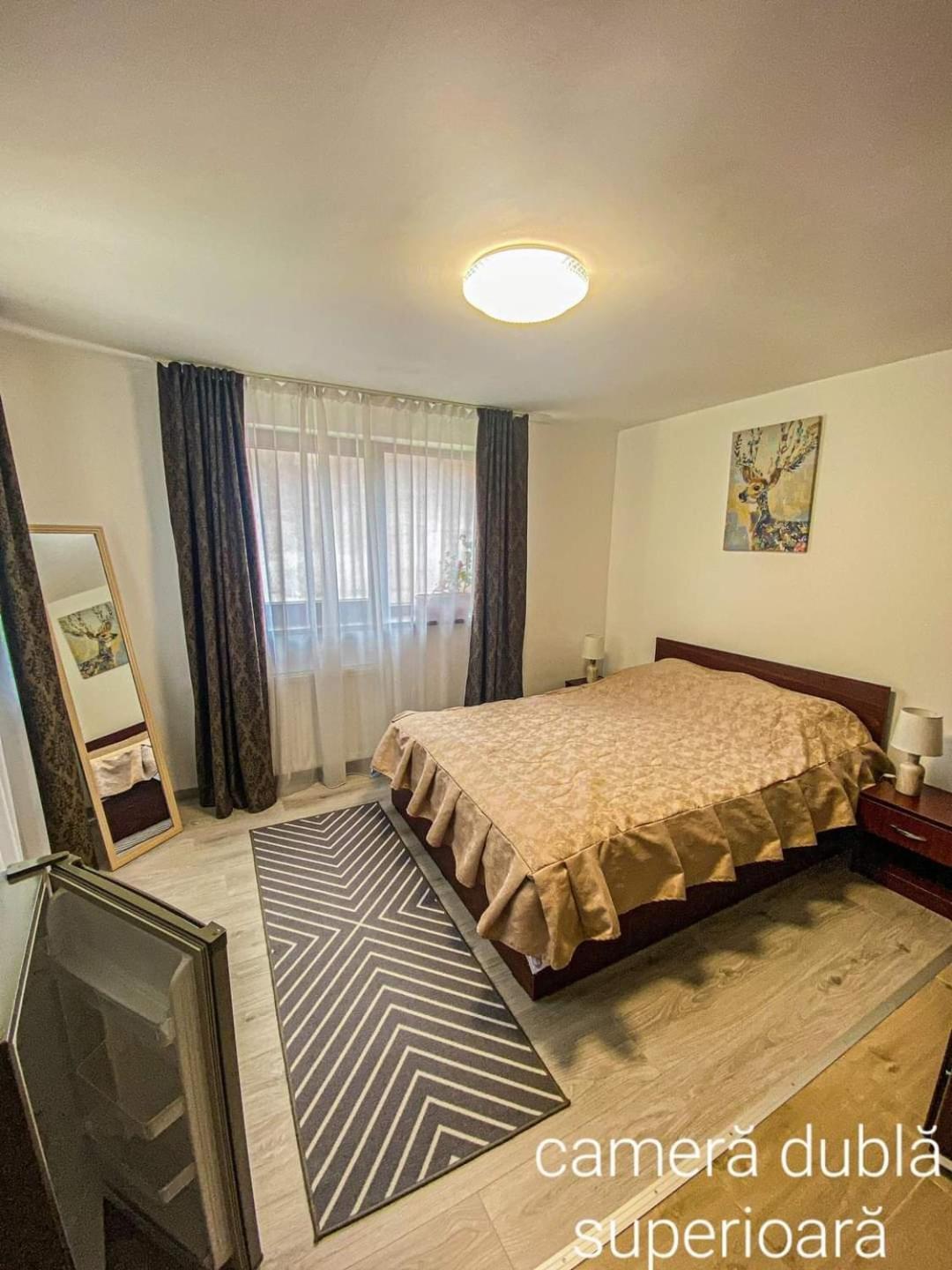 Casa Ryana Sinaia 호텔 외부 사진
