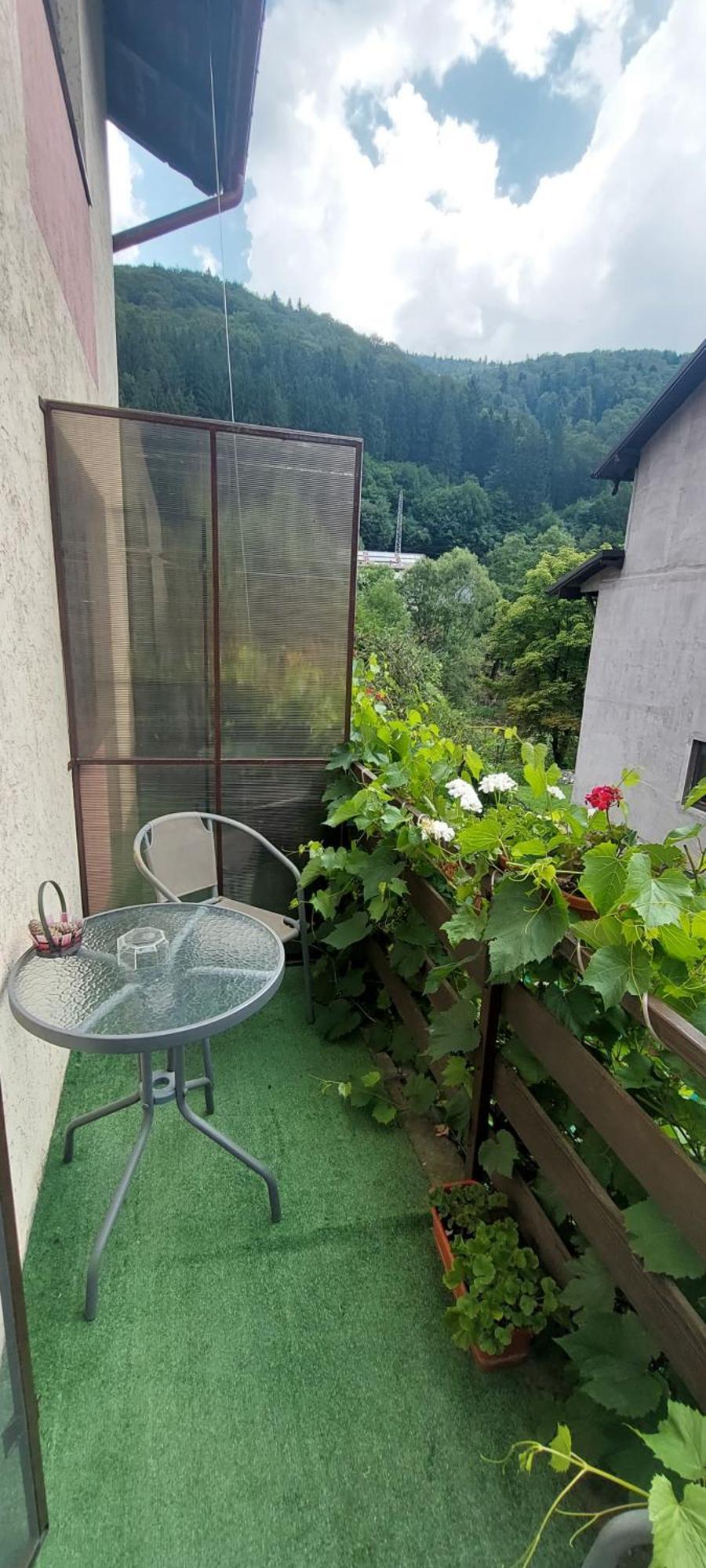 Casa Ryana Sinaia 호텔 외부 사진