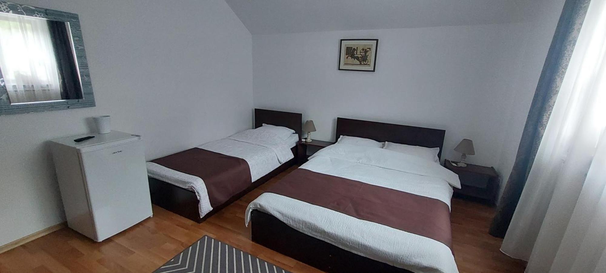 Casa Ryana Sinaia 호텔 외부 사진