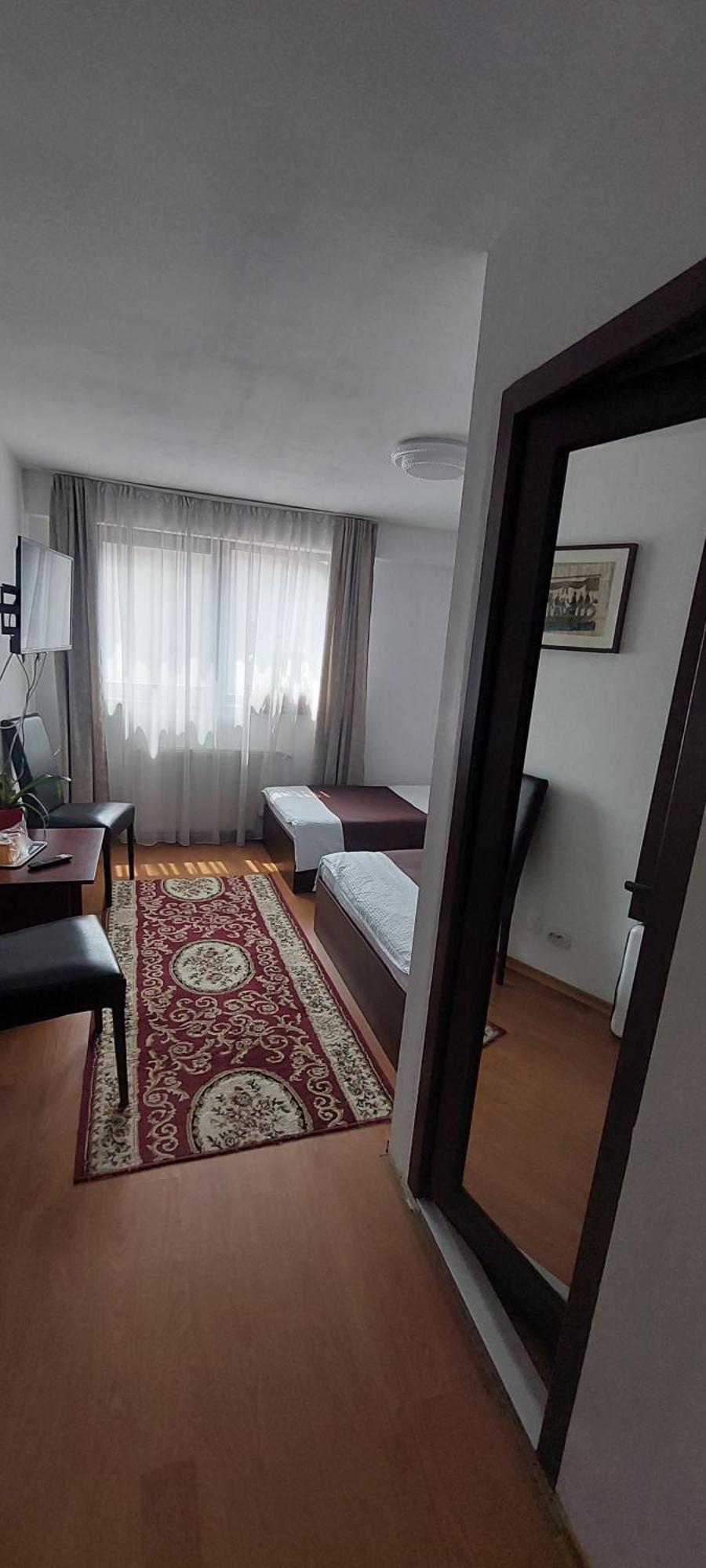 Casa Ryana Sinaia 호텔 외부 사진