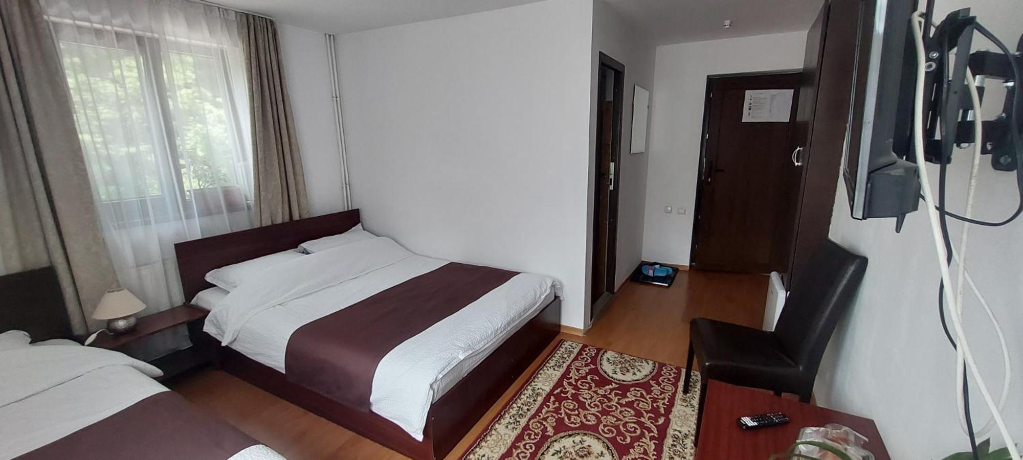 Casa Ryana Sinaia 호텔 외부 사진