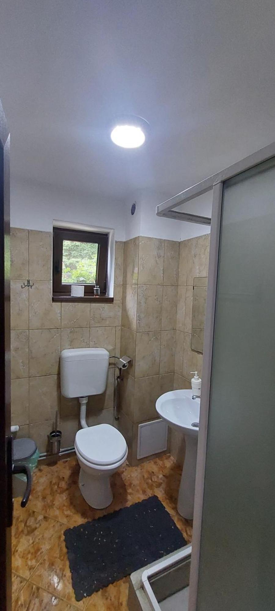 Casa Ryana Sinaia 호텔 외부 사진