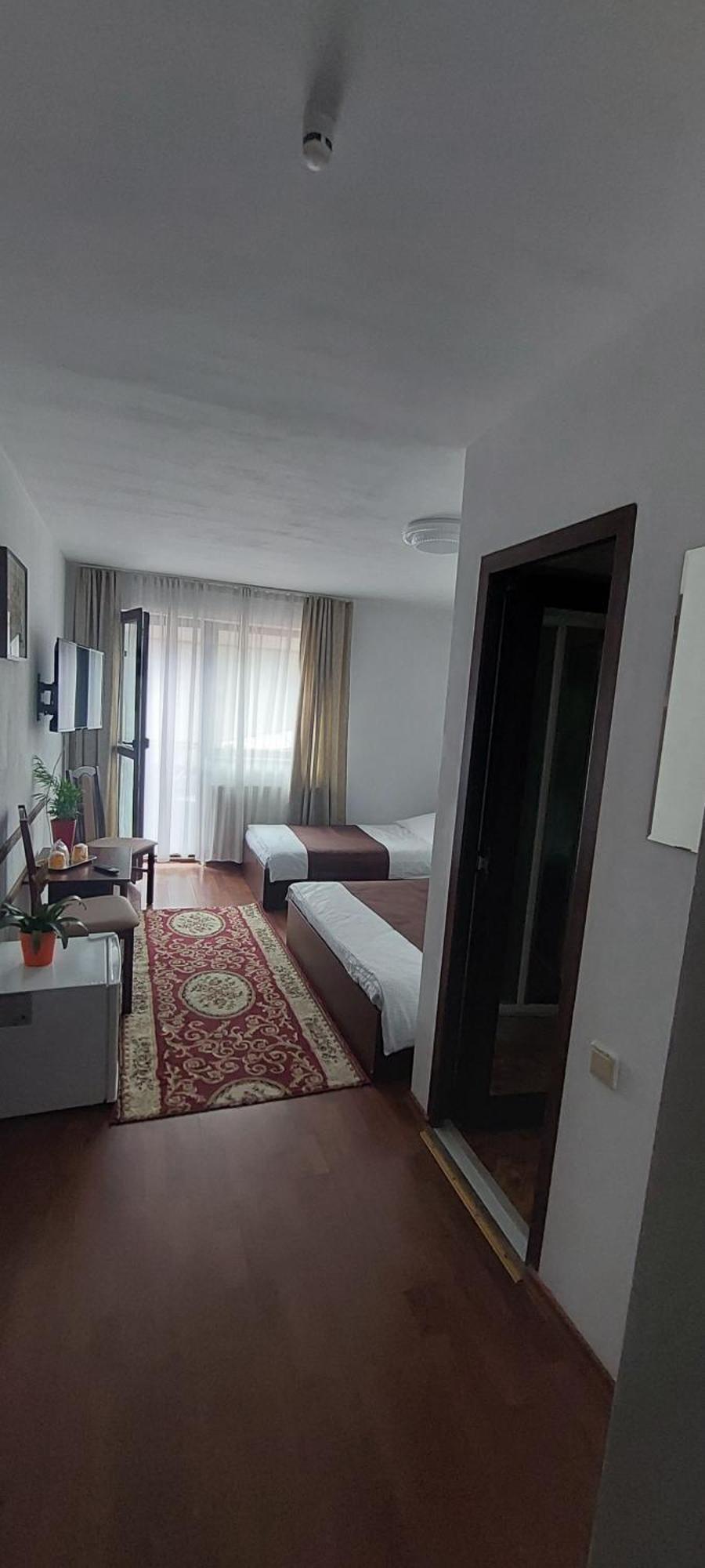 Casa Ryana Sinaia 호텔 외부 사진