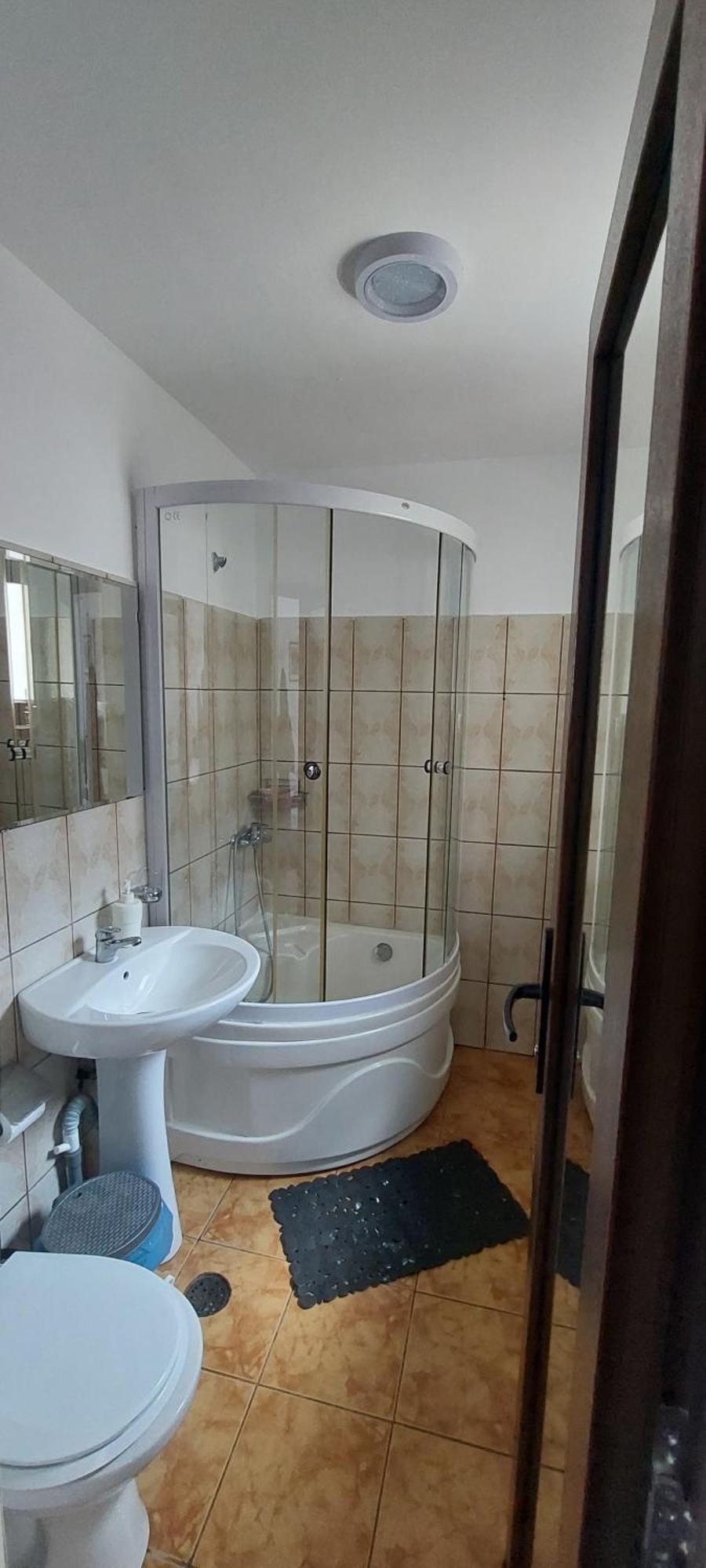 Casa Ryana Sinaia 호텔 외부 사진