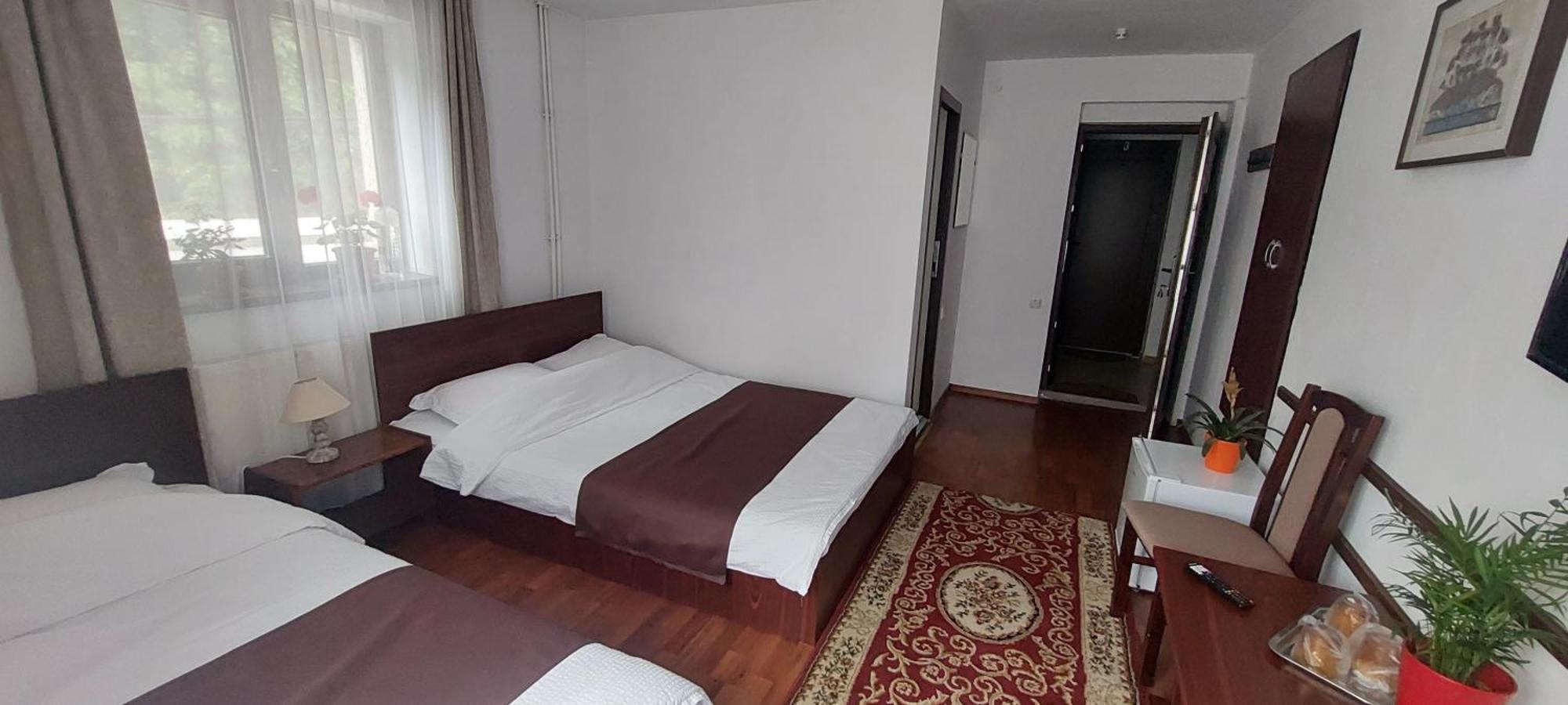 Casa Ryana Sinaia 호텔 외부 사진