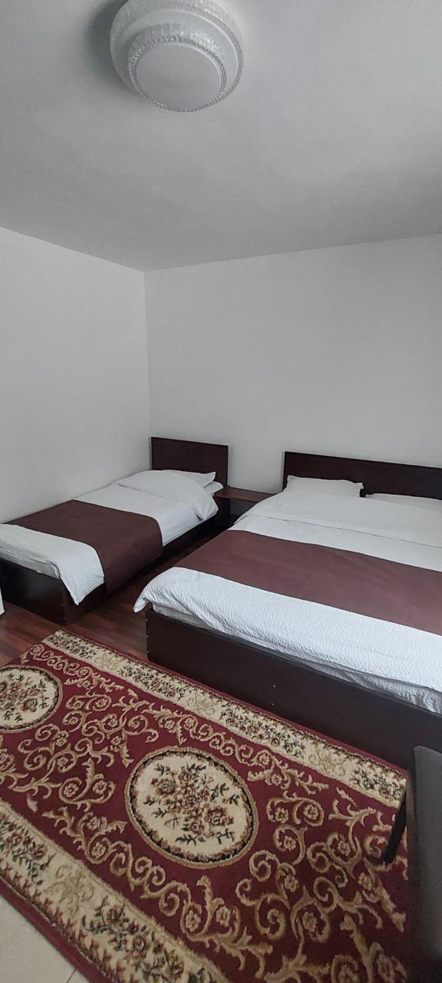 Casa Ryana Sinaia 호텔 외부 사진