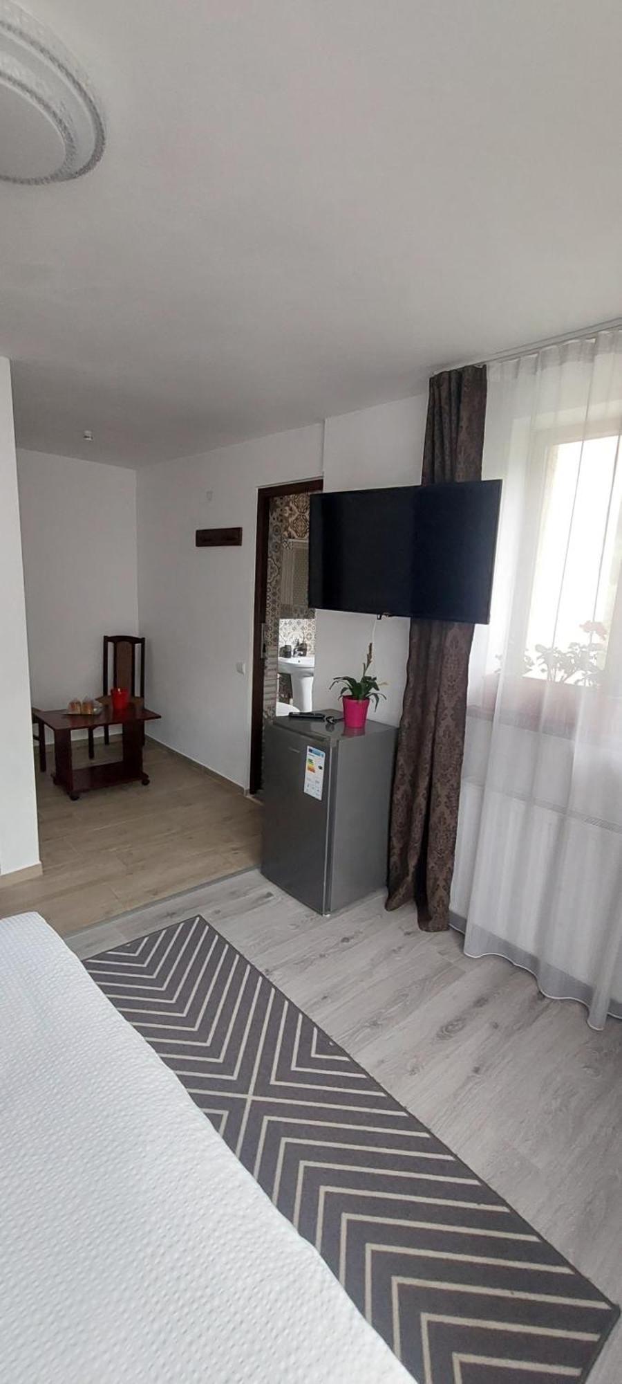 Casa Ryana Sinaia 호텔 외부 사진