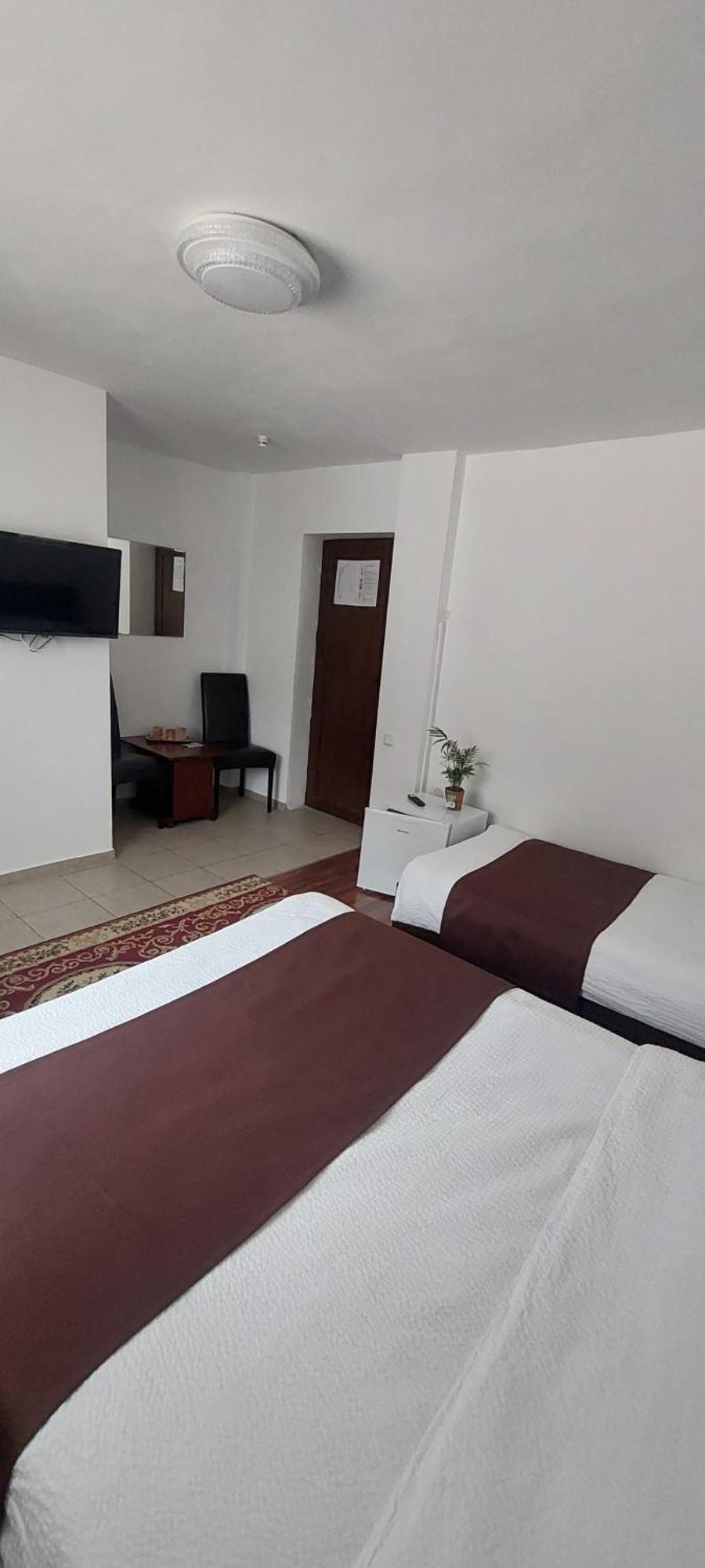 Casa Ryana Sinaia 호텔 외부 사진
