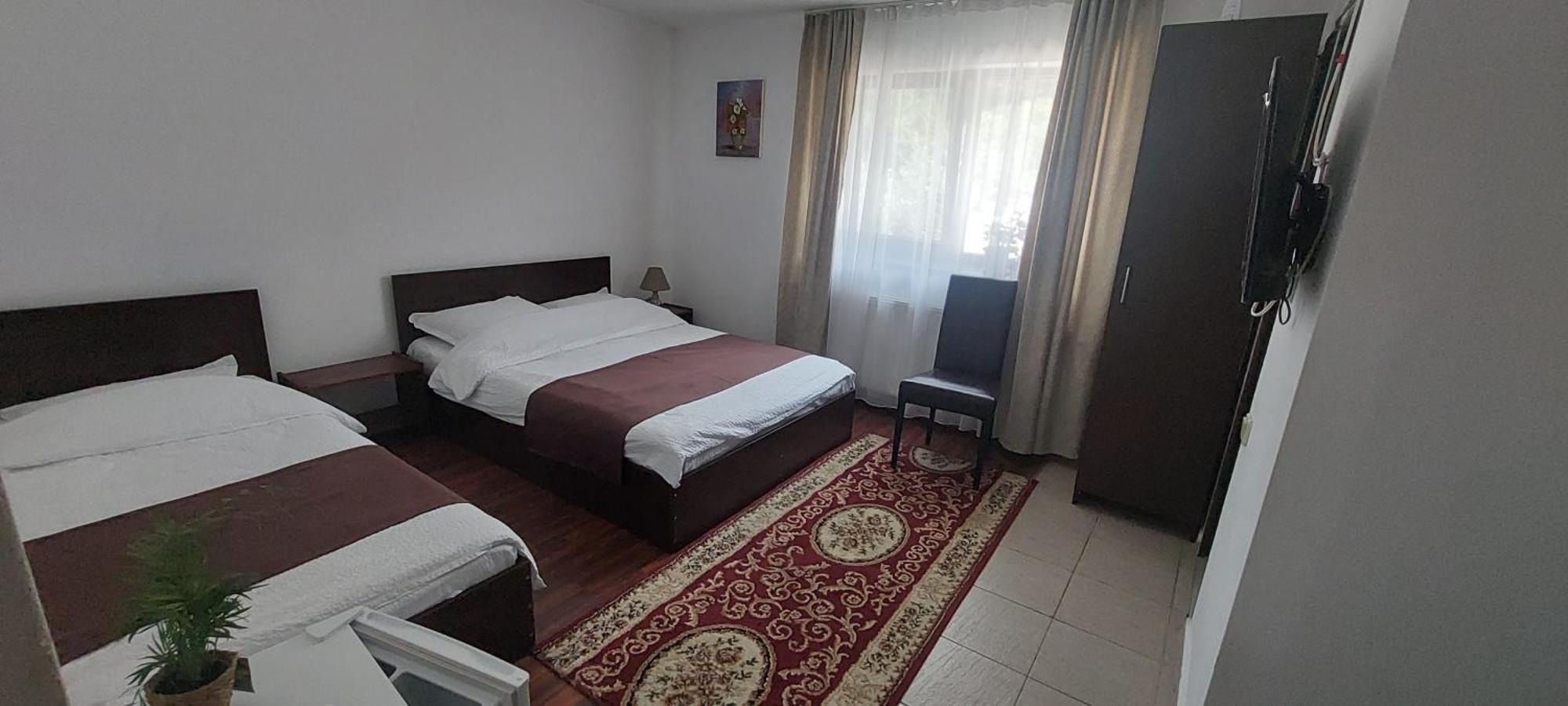Casa Ryana Sinaia 호텔 외부 사진